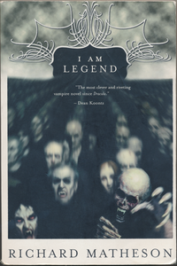 I Am Legend