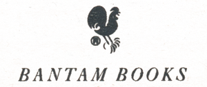 Bantam Books