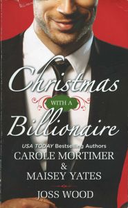 Christmas With A Billionaire
