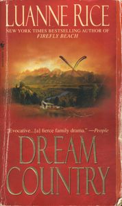 Dream Country