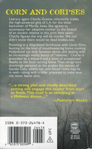 The Rampant Reaper