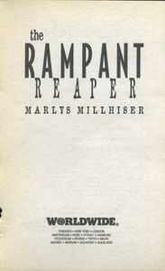 The Rampant Reaper