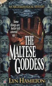The Maltese Goddess