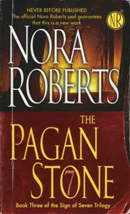 The Pagan Stone