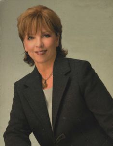 Nora Roberts