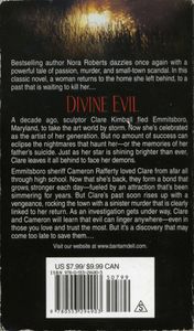Divine Evil