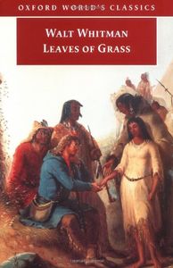 Leaves of Grass