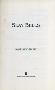 Slay Bells