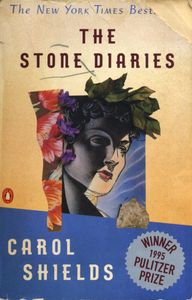 The Stone Diaries