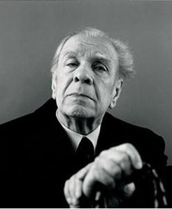 Jorge Luis Borges