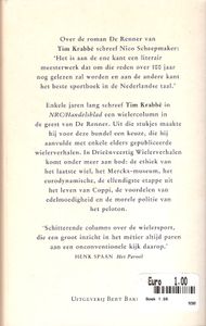 43 Wielerverhalen