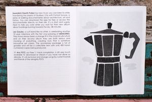 P572 Automne 2015 Fanzine
