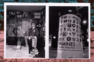 P572 Automne 2015 Fanzine