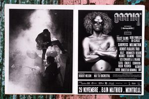 P572 Automne 2015 Fanzine