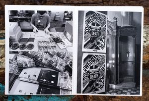 P572 Automne 2015 Fanzine