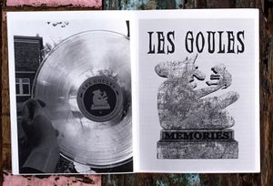 P572 Automne 2015 Fanzine