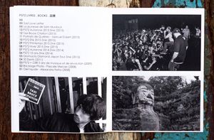 P572 Automne 2015 Fanzine