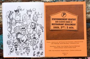 P572 Automne 2015 Fanzine