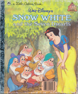 Walt Disney's Snow White and the Seven Dwarfs