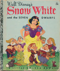 Walt Disney's Snow White and the Seven Dwarfs