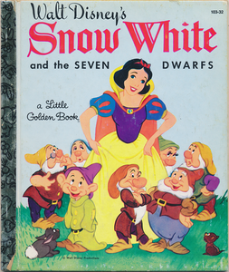 Walt Disney's Snow White and the Seven Dwarfs