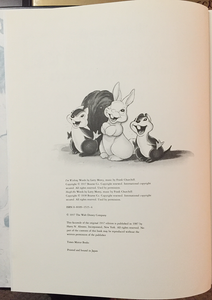 The Complete Story of Walt Disney's Snow White and the Seven Dwarfs