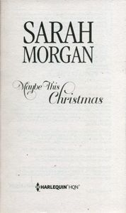 Maybe This Christmas