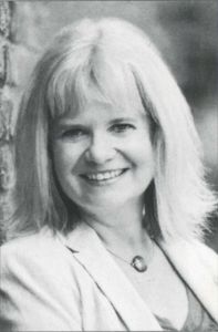 Sarah Morgan