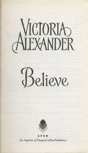 Believe