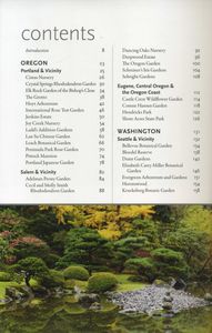 The Pacific Northwest Garden Tour