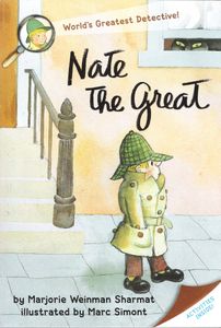Nate The Great