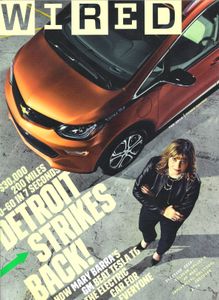 Wired (Feb 2016)