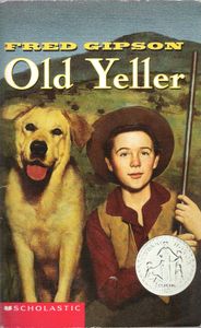 Old Yeller