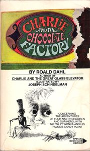 Charlie and the Chocolate Factory