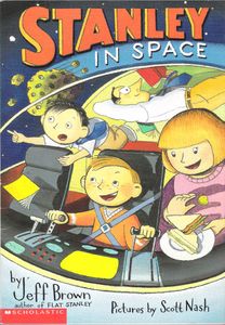 Stanley In Space
