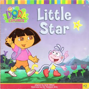 Little Star