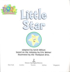 Little Star
