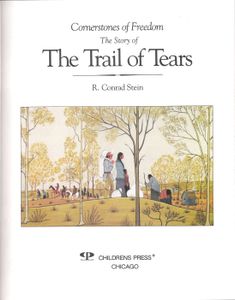 The Story of the Trail of Tears