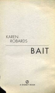 Bait