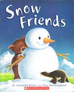 Snow Friends