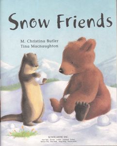 Snow Friends