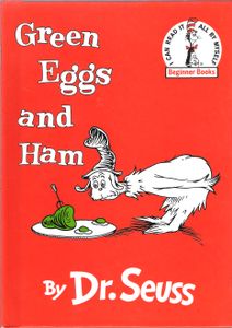 Green Eggs and Ham