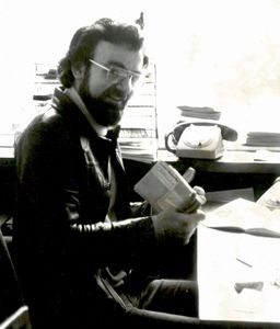 Paul Willemen