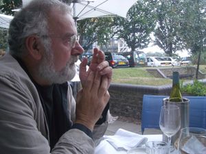 Paul Willemen