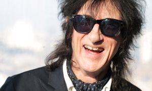 John Cooper Clarke