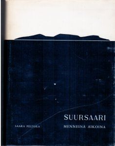 Suursaari menneinä aikoina