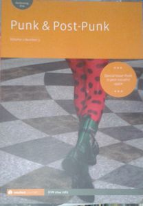 Punk & Post-Punk Volume 1 Number 3