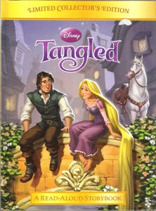 Tangled