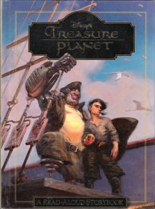 Disney's Treasure Planet