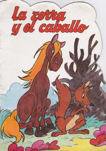 La Zorra y el Caballo